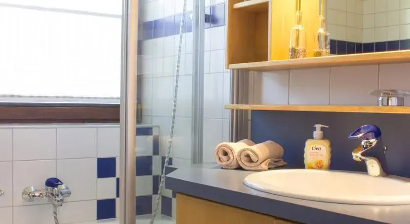 Apartmenthaus Brigitte - Général