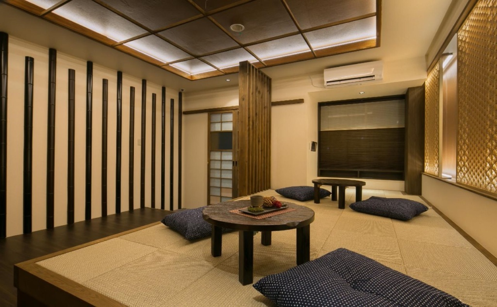 IKIDANE HOUSE ASAKUSA HATAGO - Hostel 사진 11