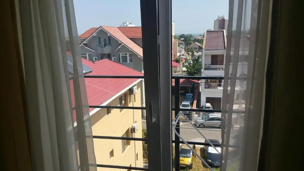 Vila Orient 2 - Chambres