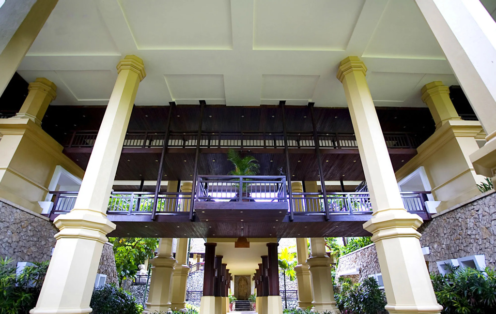 Novotel Bogor Golf Resort & Convention Center