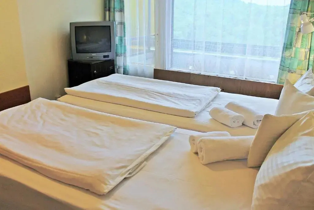 Hotel Szieszta - Chambres