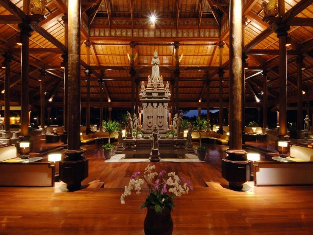 Ayodya Resort Bali