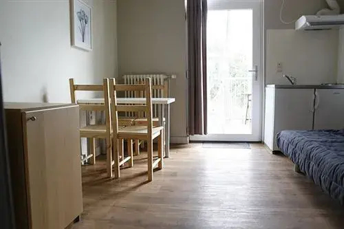 Hotel Postel ter Heyde - фото 5