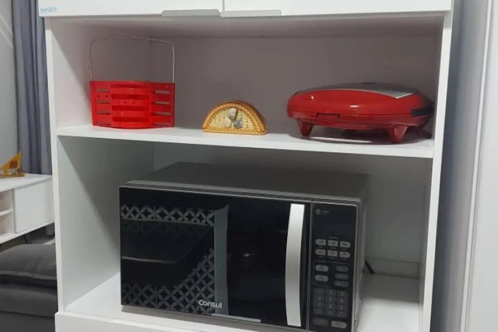 Flat Bem-vindo Bella Maré — 3