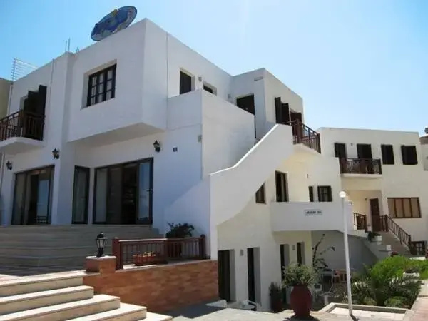 Run of House