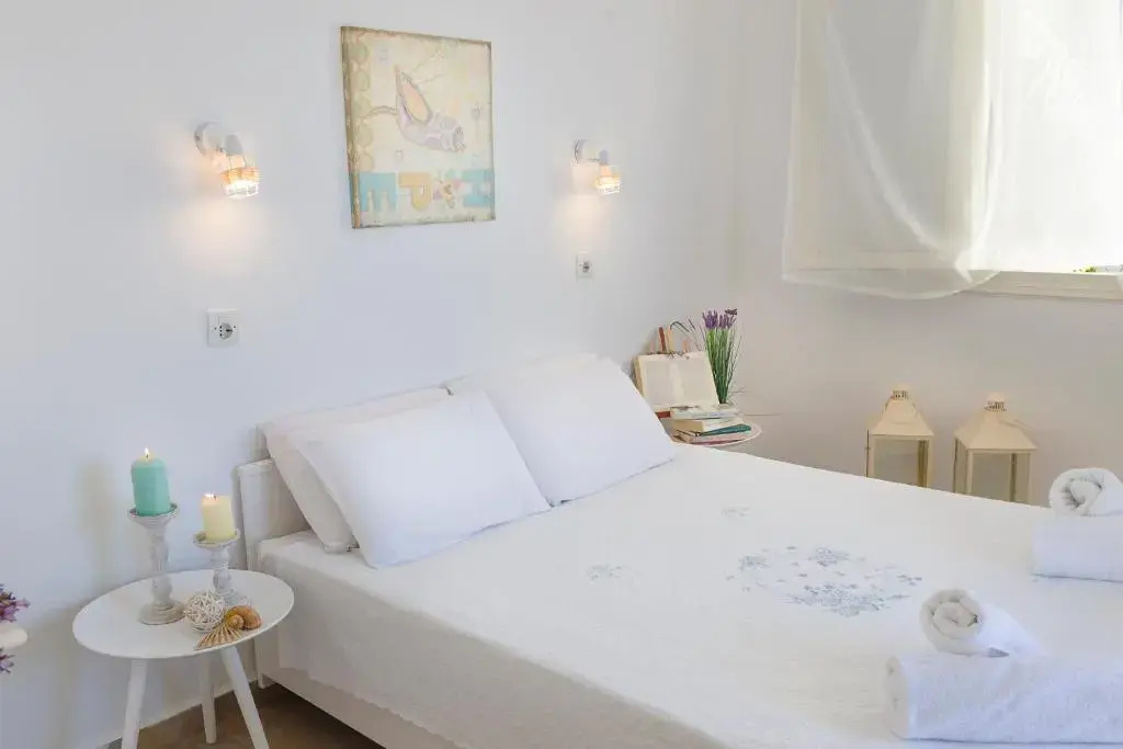 1 Bedroom Apartment with sea view