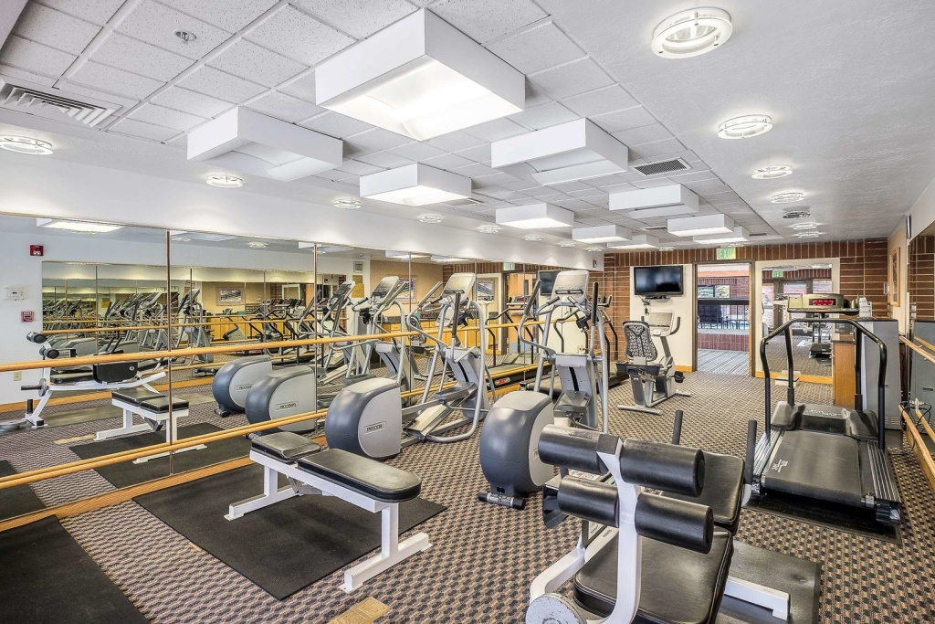 Park Plaza Resort - Park City, Ascend Collection Hotel - Général