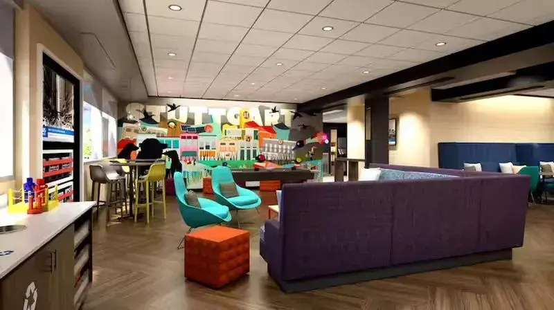 Tru By Hilton Goodlettsville Nashville - фото 2