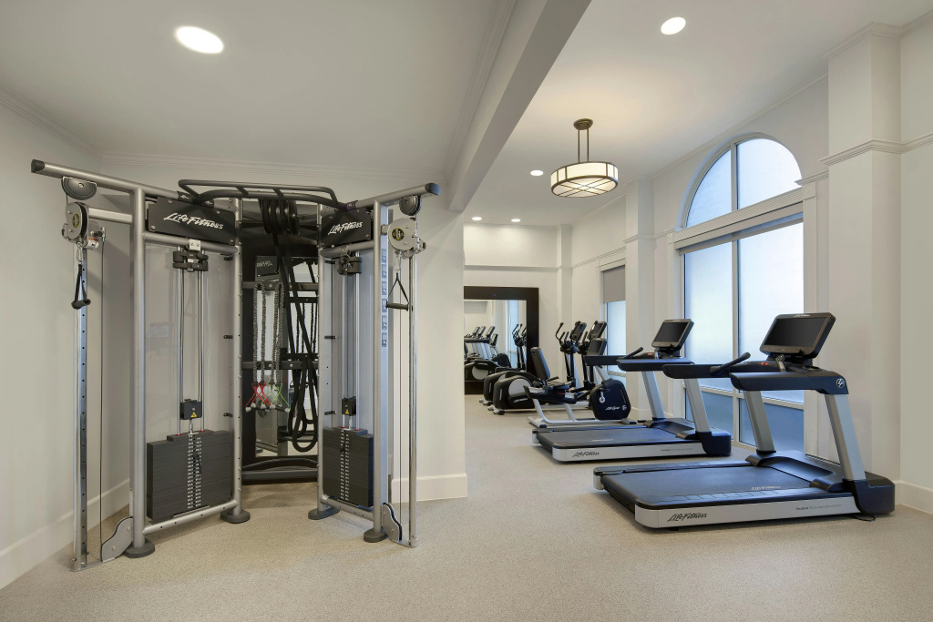 DoubleTree by Hilton Atlanta - Roswell - Général