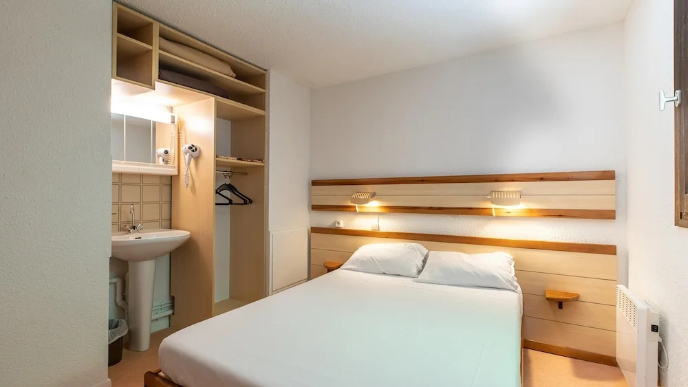 Voir la photo 2 — Spacious Apartment for 5-persons