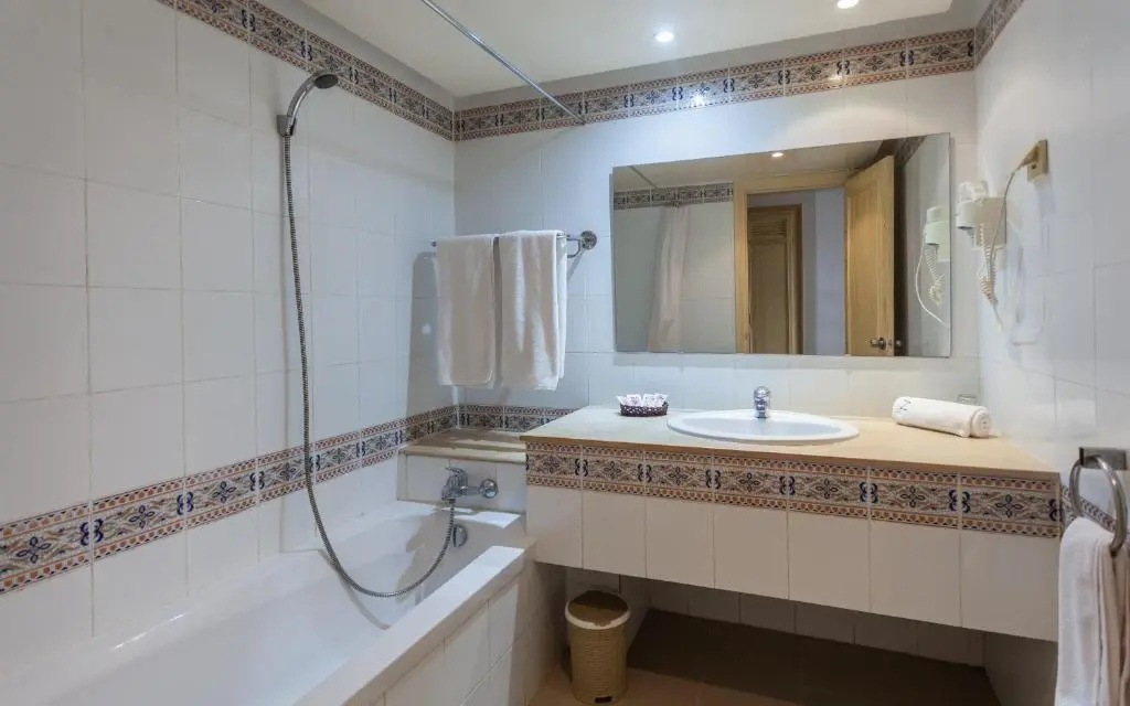 Zodiac Hotel - Chambres