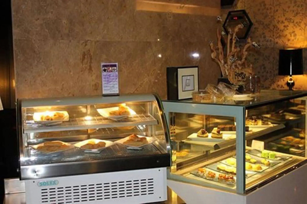 Amaroossa Hotel Bandung Indonesia - Général