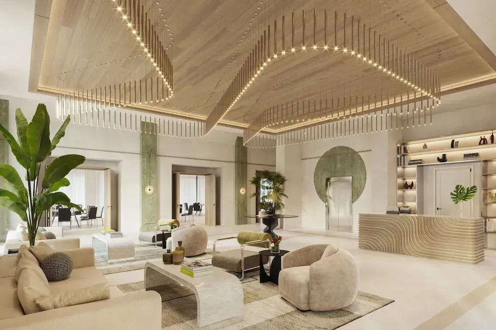 AC Hotel Naples 5th Avenue — фото 2