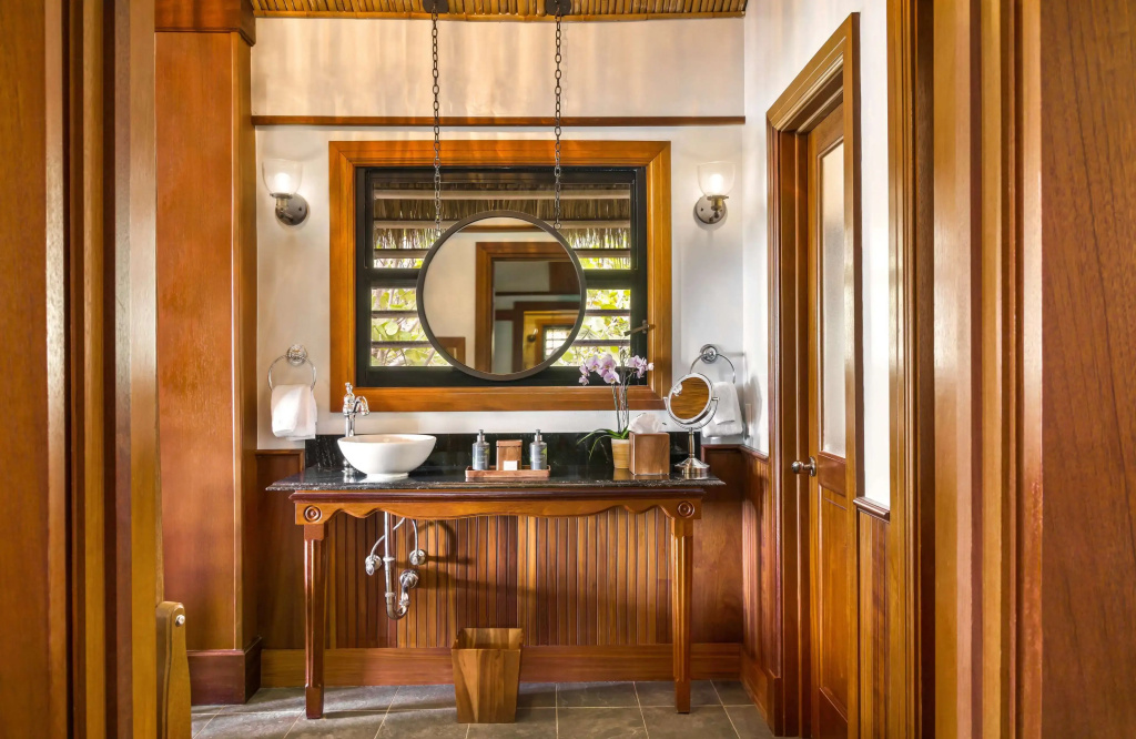 Little Palm Island - Chambres