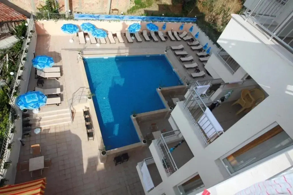 Obzor City Hotel - Chambres