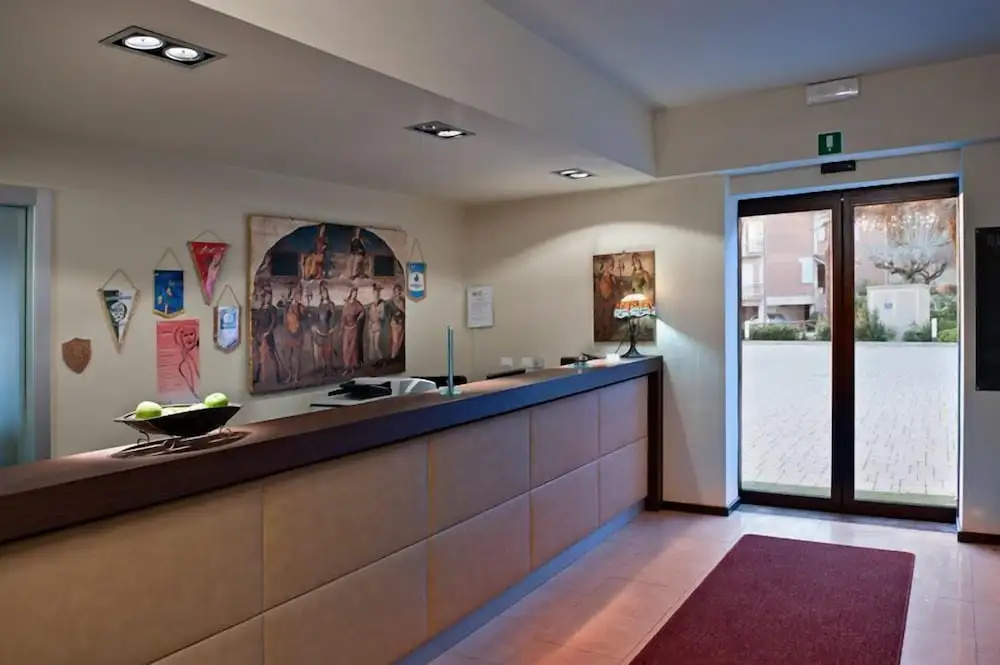 Hotel photo 18
