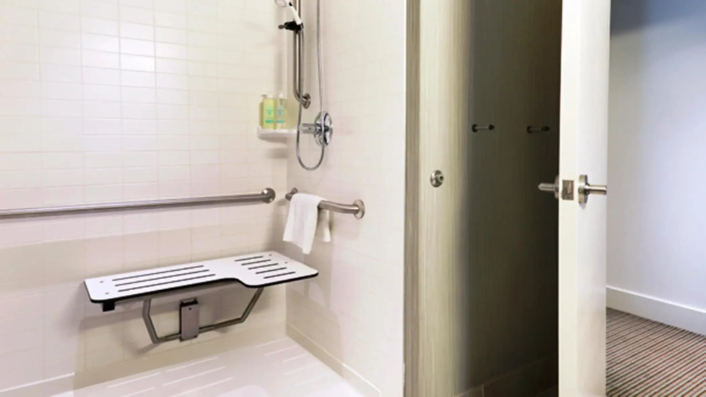Coast Coal Harbour Vancouver Hotel by APA - Général