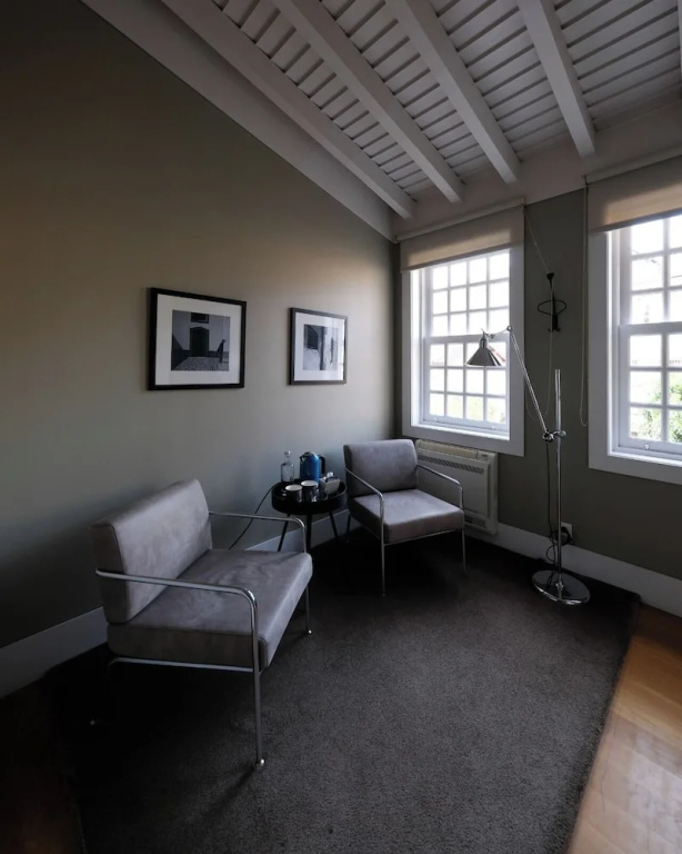Casa do Juncal - Chambres