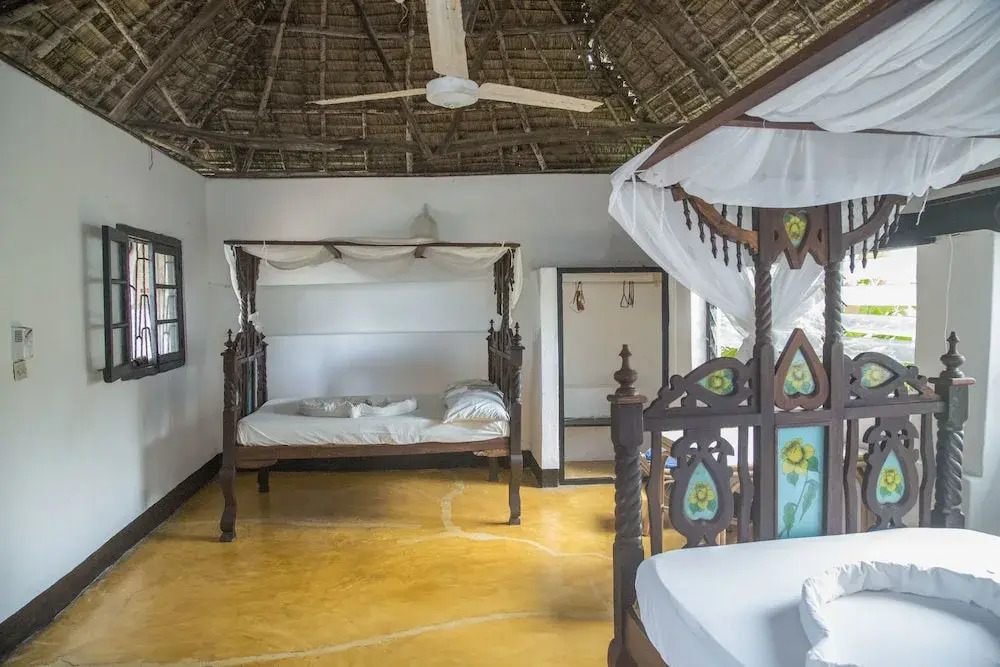 Pwani Guest House — фото 4