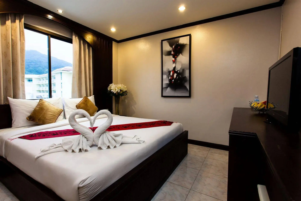 Hotel photo 27