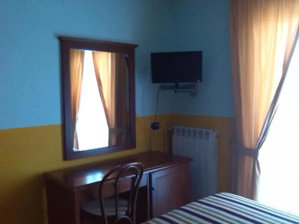 Hotel San Francesco Terme - Chambres