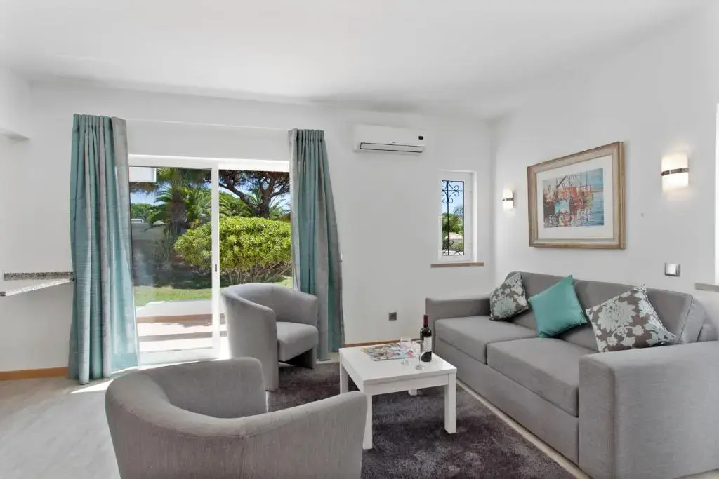 Prado Villas - Chambres
