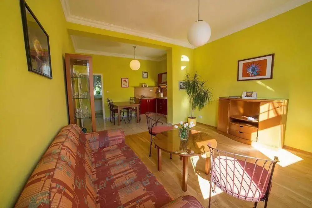 FESTIVAL Hotel Apartments - Général