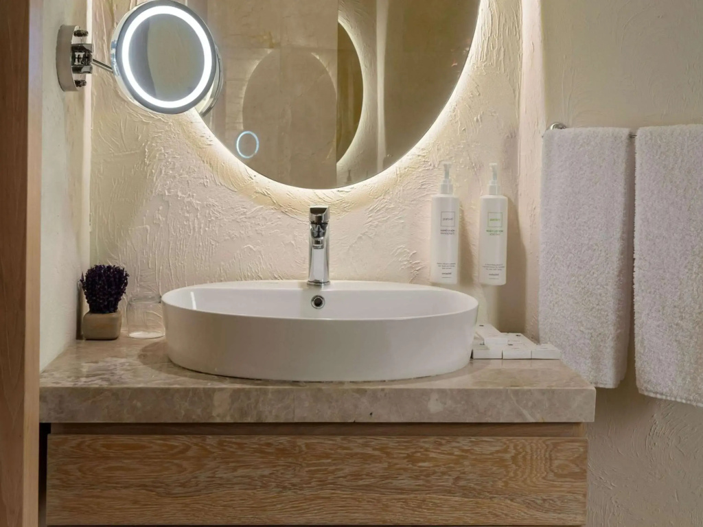 Swissotel Living Bodrum - Général