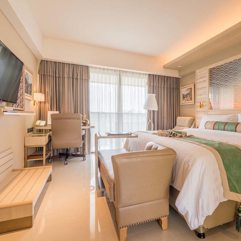 Seres Springs Resort & Spa Ubud