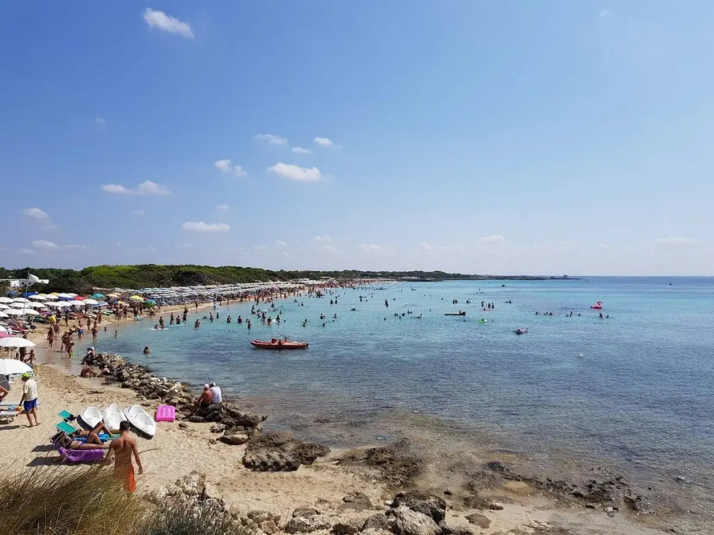 Punta Grossa Resort - Général