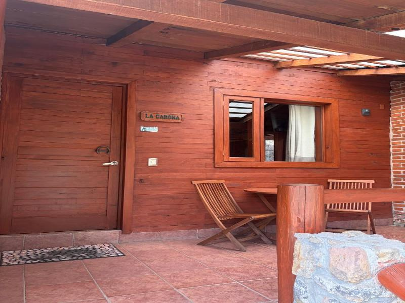 Deluxe Double room (full double bed)