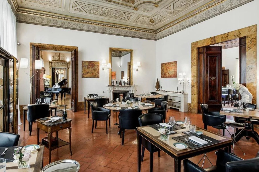 Palazzo Firenze by Baglioni Hotels & Resorts - Général