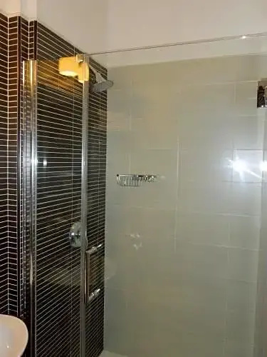 Seton Hotel - Chambres