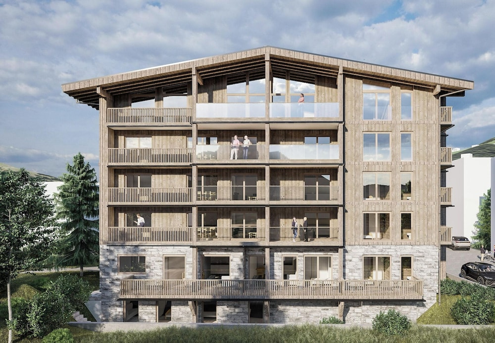 Kitzhorn Suites