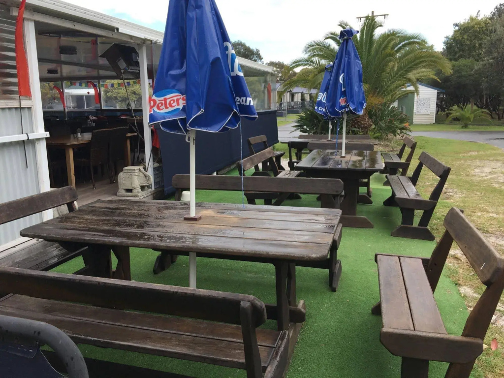 Ballina Beach Nature Resort - Général