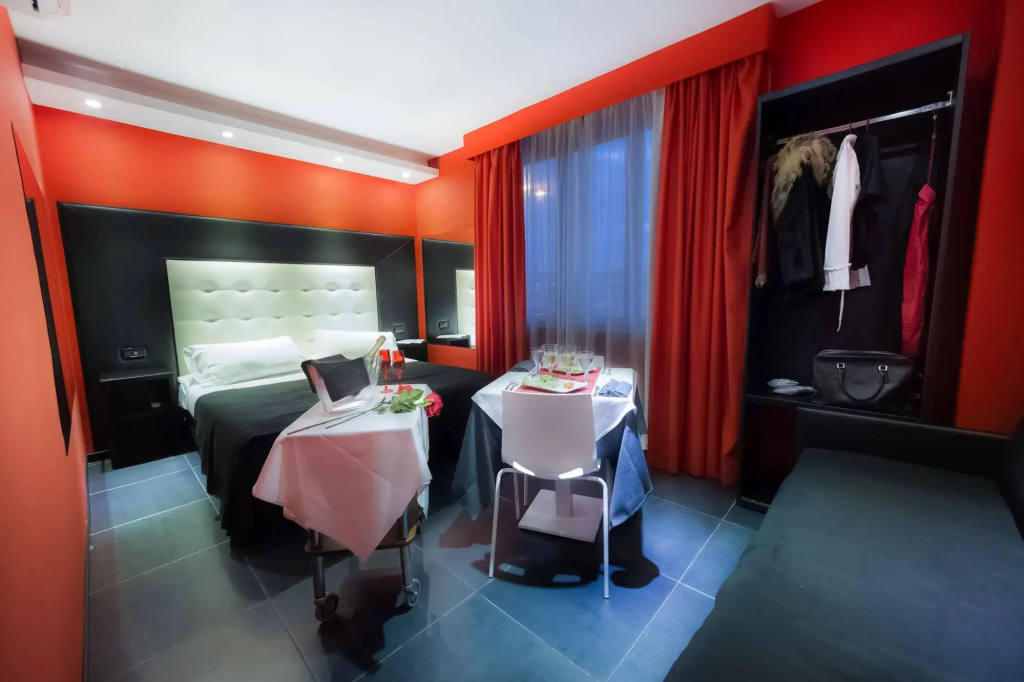 Hotel photo 19