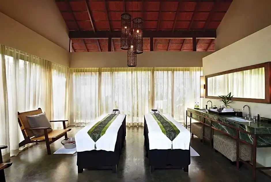 Alila Diwa Goa - India - фото 3