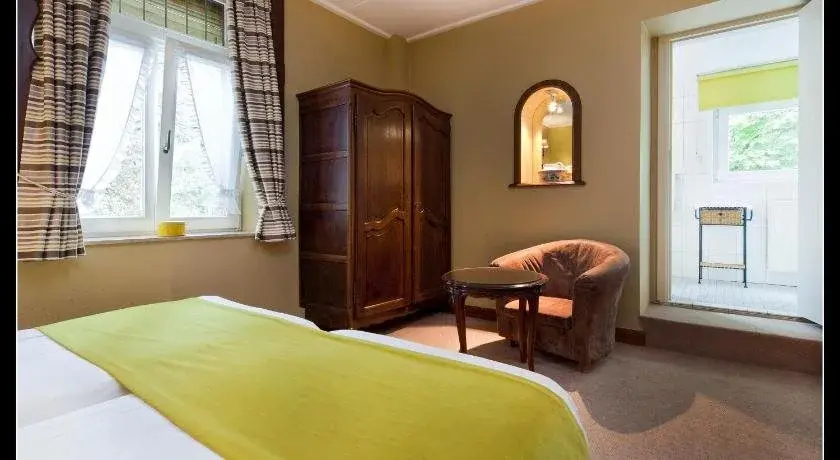 Auberge De La Gaichel - фото 6