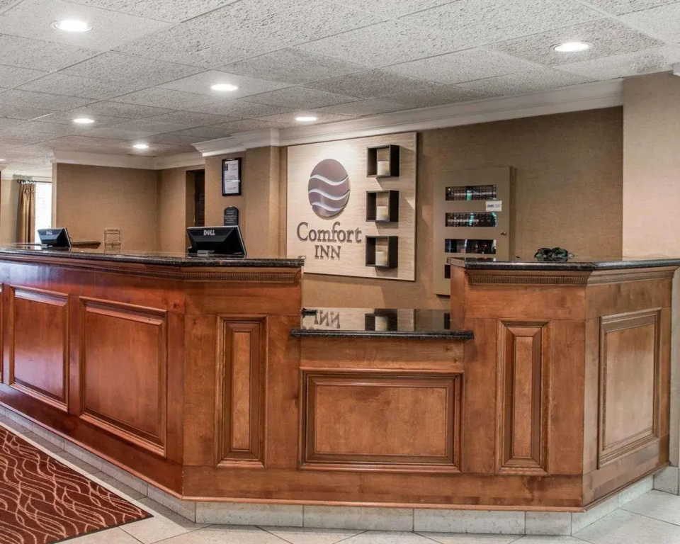 Wingate by Wyndham Livonia - Général