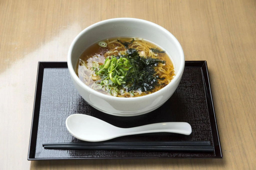 Dormy Inn Umeda Higashi Natural Hot Spring - Général
