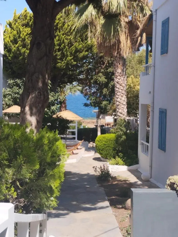 Olo Bodrum Hotel - Général