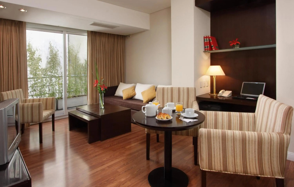 Hotel photo 19