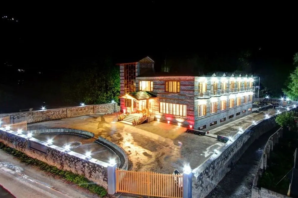 Hotel photo 13
