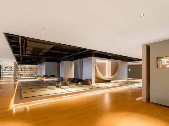 Grand Honor Hotel Shuyang - фото 2