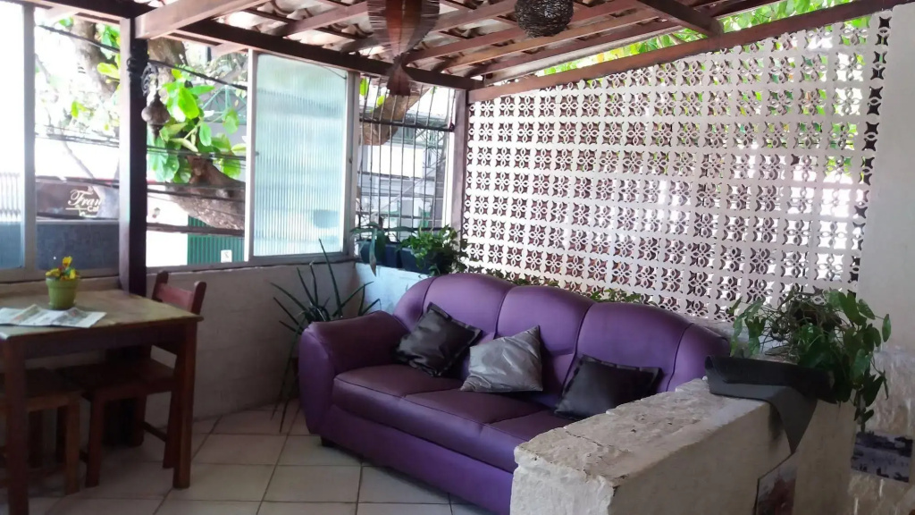 Pousada Miraflores(Pousada MIraflores)