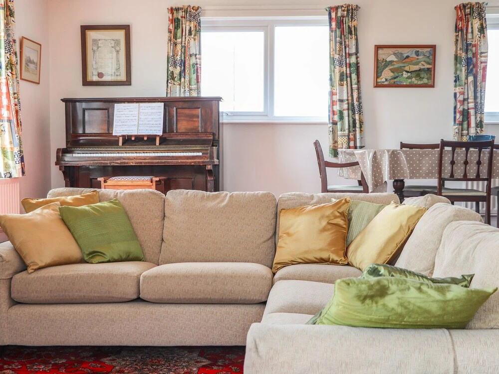 West Croft — 3
