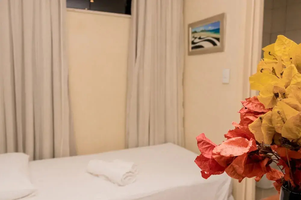 Lemes Hotel - Chambres