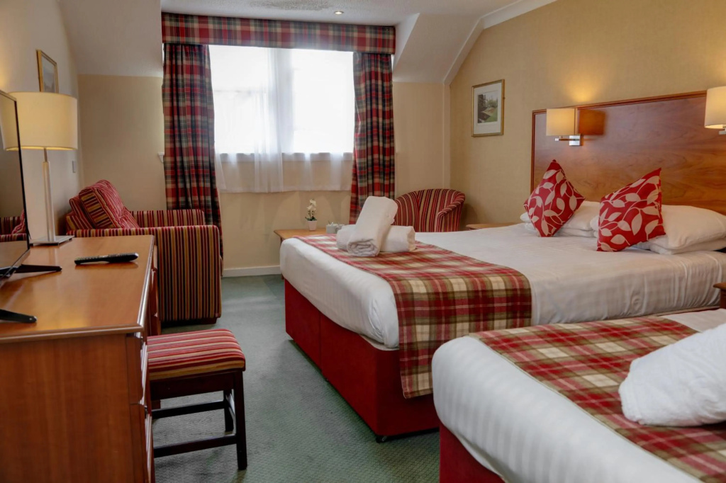 Hotel photo 36
