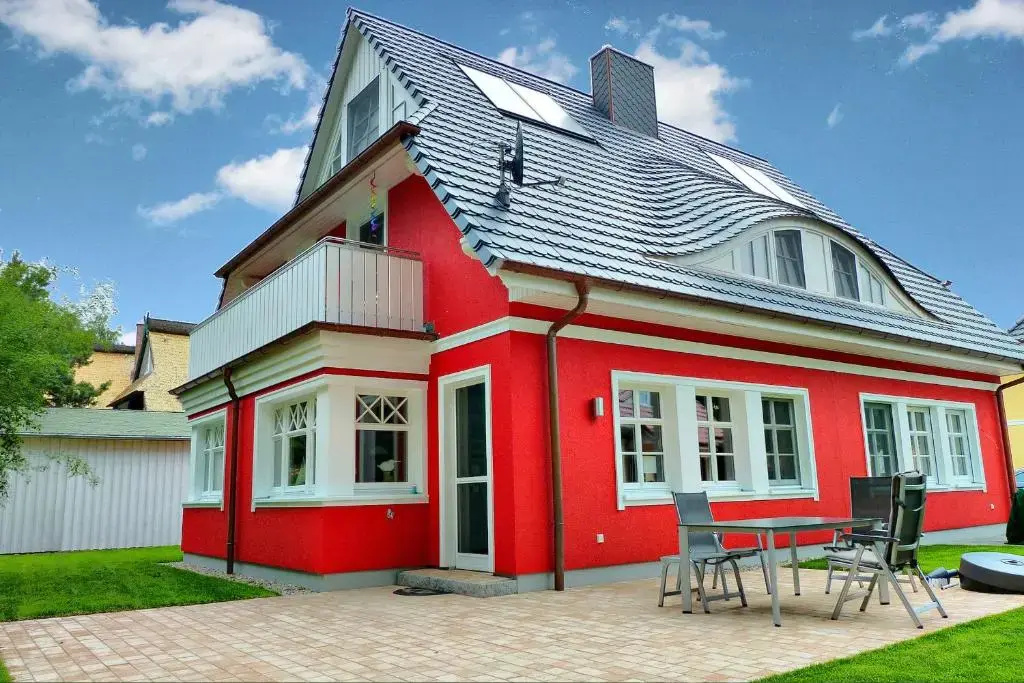 Cottage