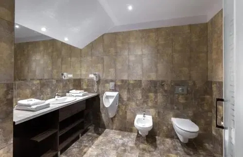 Hotel Woiński Spa - Général